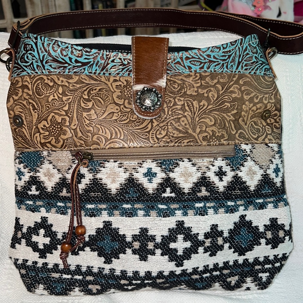 Myra Bag - image 1